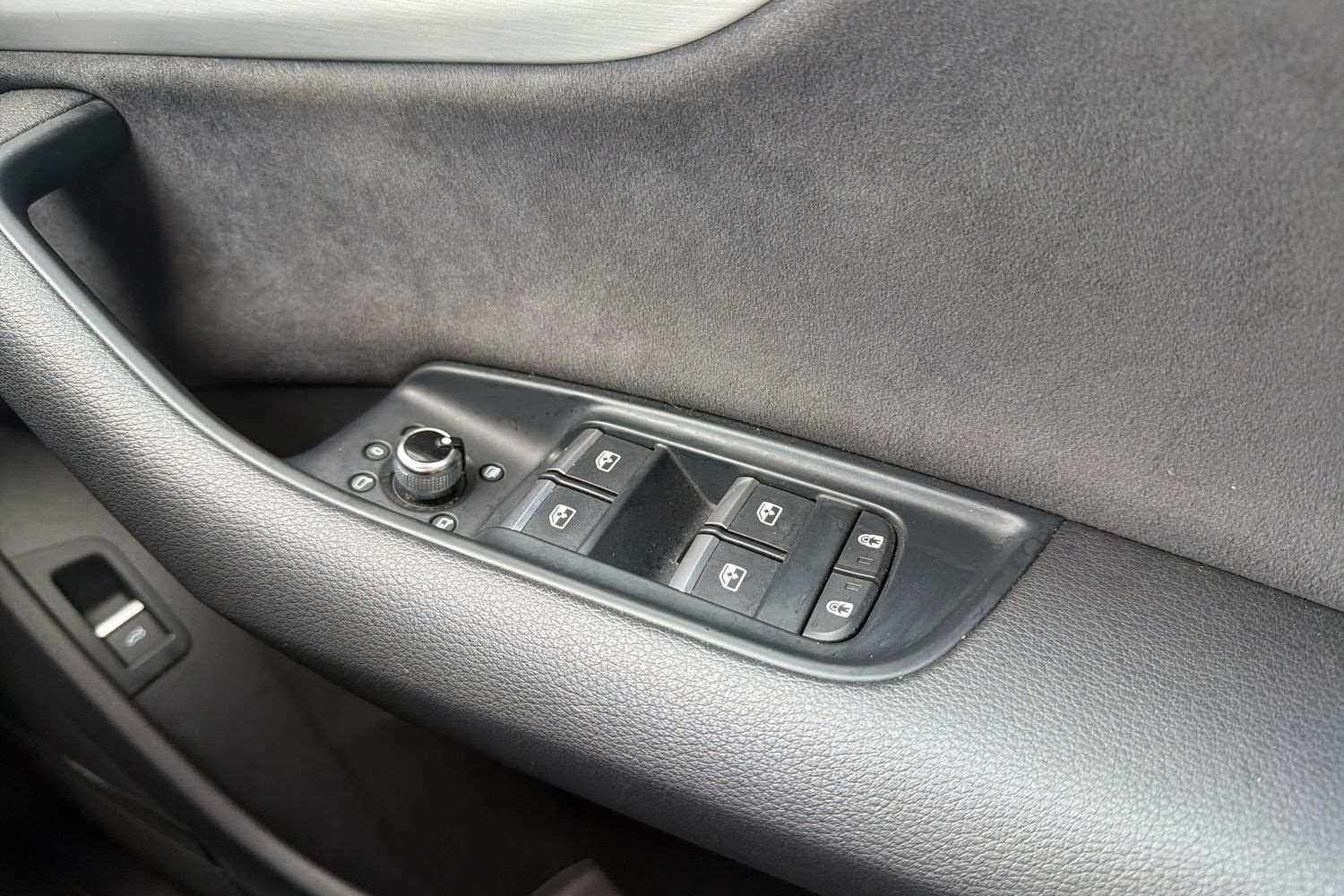 Used Audi Q7 2024 for sale - 76230340: Photo 14