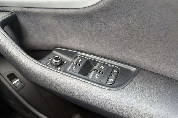 Used Audi Q7 for sale - 76230340: Photo 14
