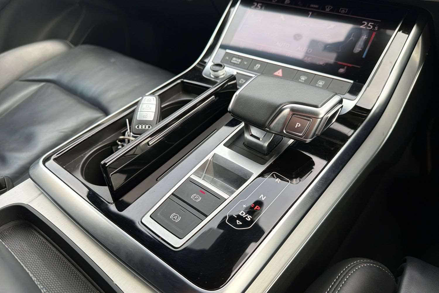 Used Audi Q7 2024 for sale - 76230340: Photo 15