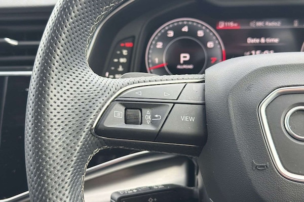 Used Audi Q7 for sale - 76230340: Photo 16