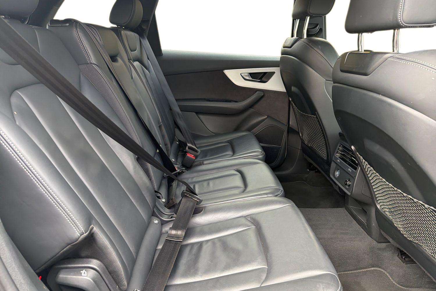 Used Audi Q7 2024 for sale - 76230340: Photo 21