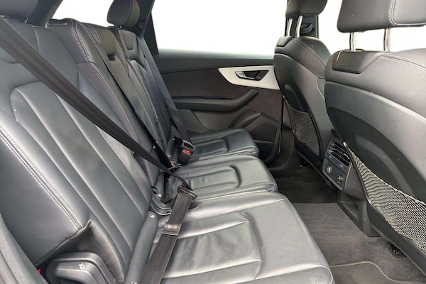 Used Audi Q7 for sale - 76230340: Photo 21