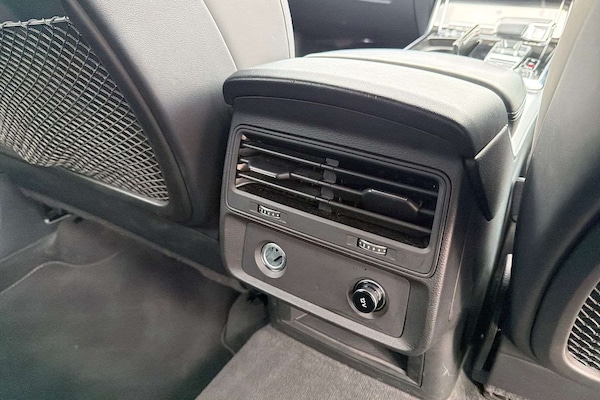 Used Audi Q7 for sale - 76230340: Photo 23