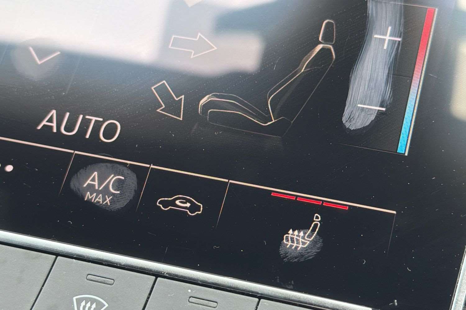 Used Audi Q7 2024 for sale - 76230340: Photo 28