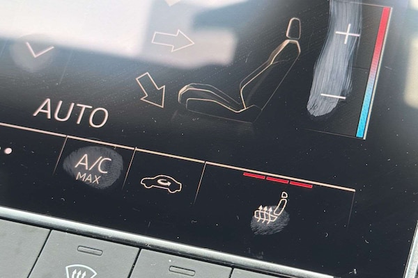Used Audi Q7 for sale - 76230340: Photo 28