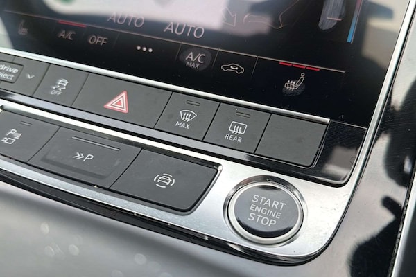 Used Audi Q7 for sale - 76230340: Photo 29