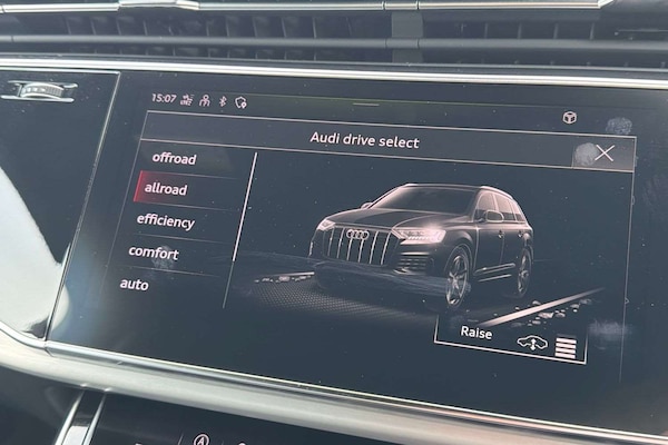 Used Audi Q7 for sale - 76230340: Photo 30