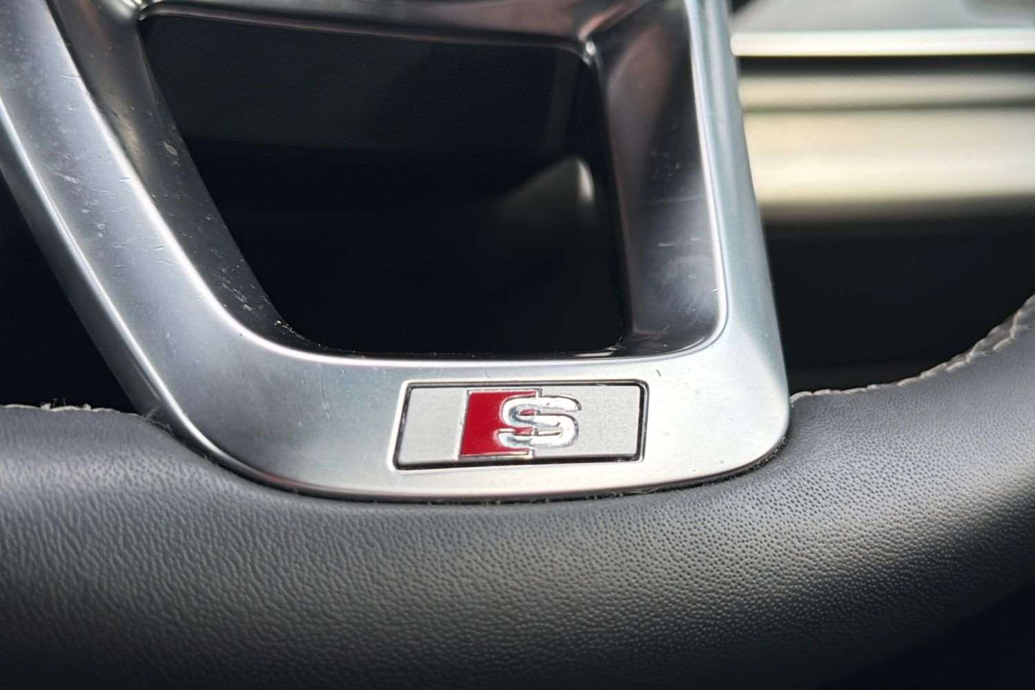 Used Audi Q7 2024 for sale - 76230340: Photo 32