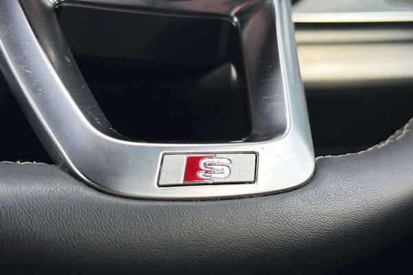 Used Audi Q7 for sale - 76230340: Photo 32
