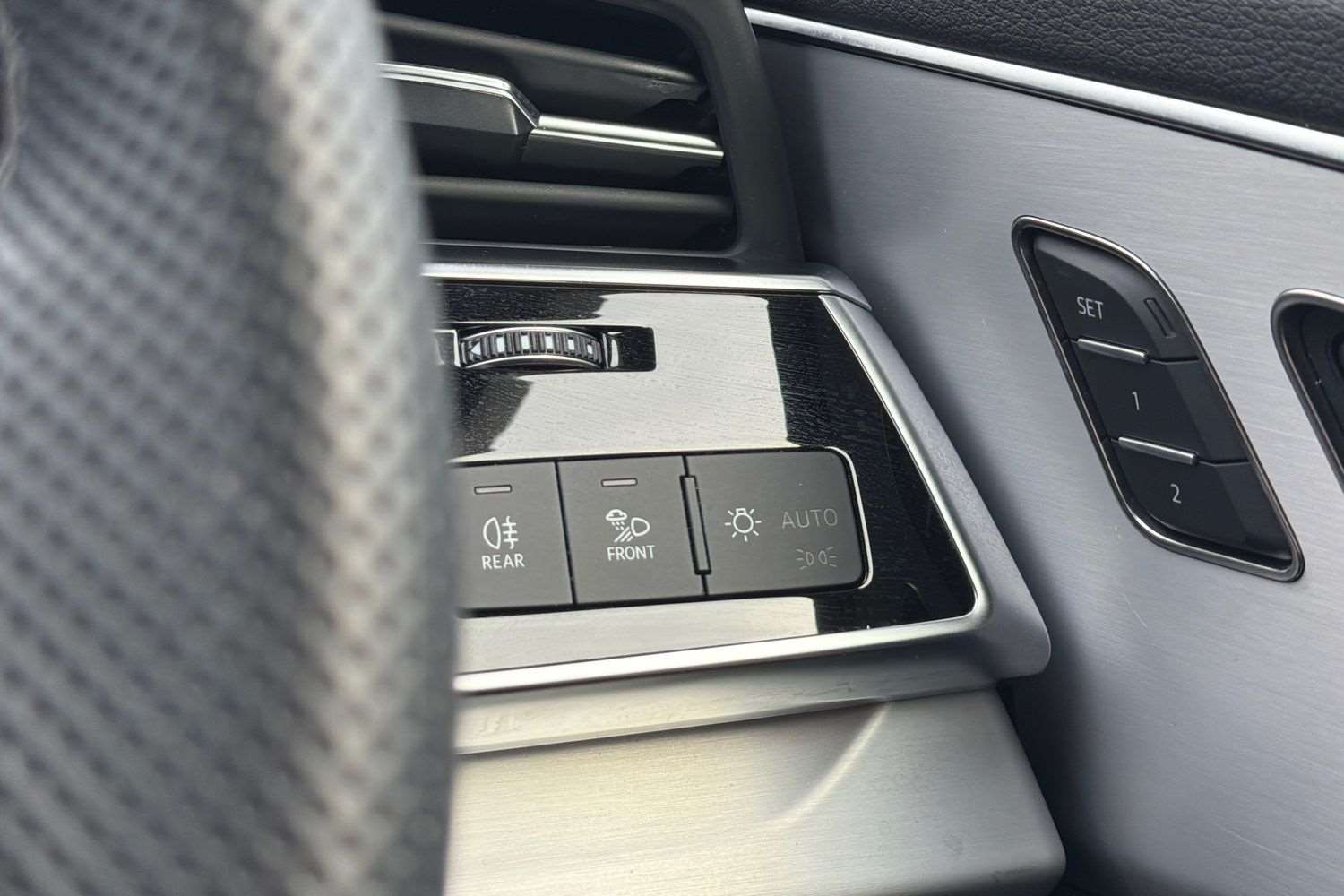 Used Audi Q7 2024 for sale - 76230340: Photo 33