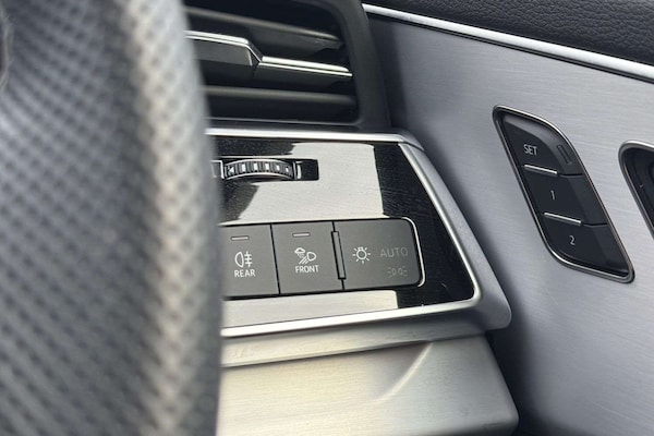 Used Audi Q7 for sale - 76230340: Photo 33
