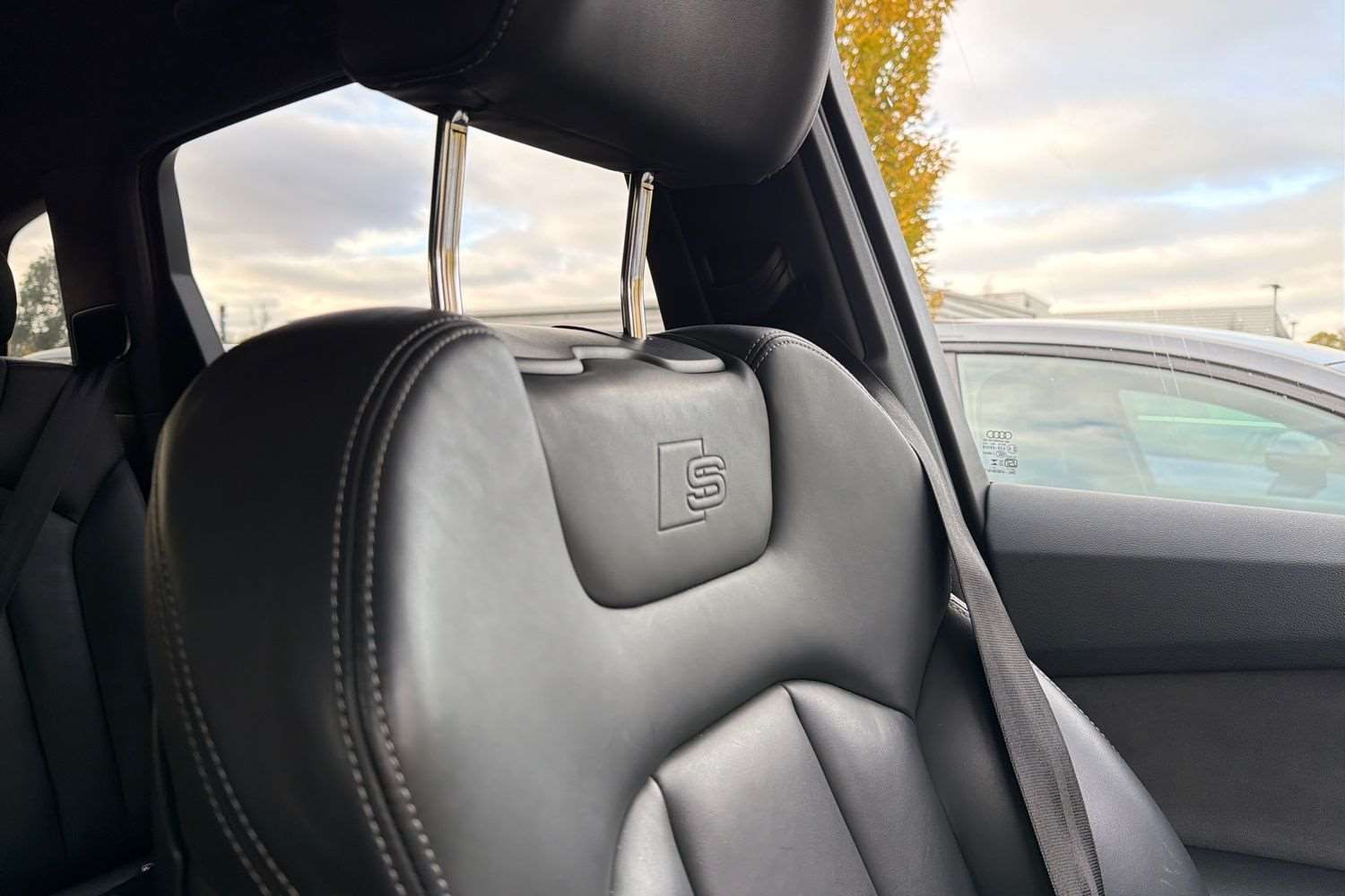 Used Audi Q7 2024 for sale - 76230340: Photo 35