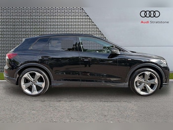Used Audi Q4 e-tron 2026 for sale - 78925347: Photo