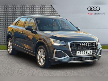 Used Audi Q2 2025 for sale - 76242420: Photo