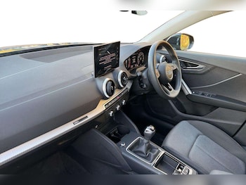Used Audi Q2 2025 for sale - 76242420: Photo