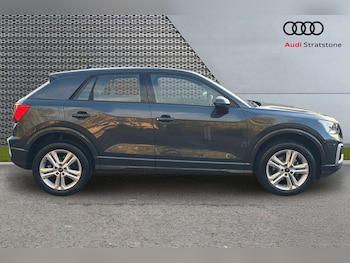 Used Audi Q2 2025 for sale - 76242420: Photo