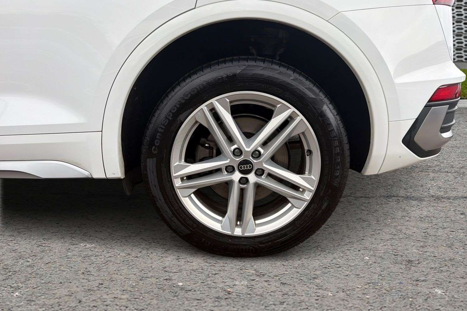 Used Audi Q5 2022 for sale - 77913596: Photo 10