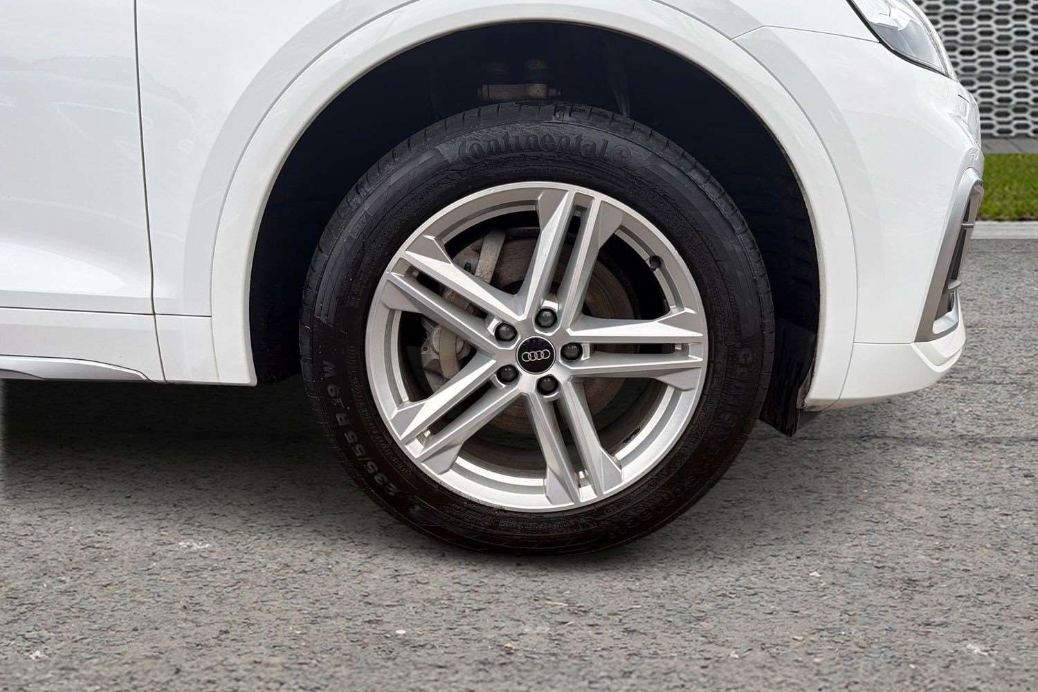 Used Audi Q5 2022 for sale - 77913596: Photo 11