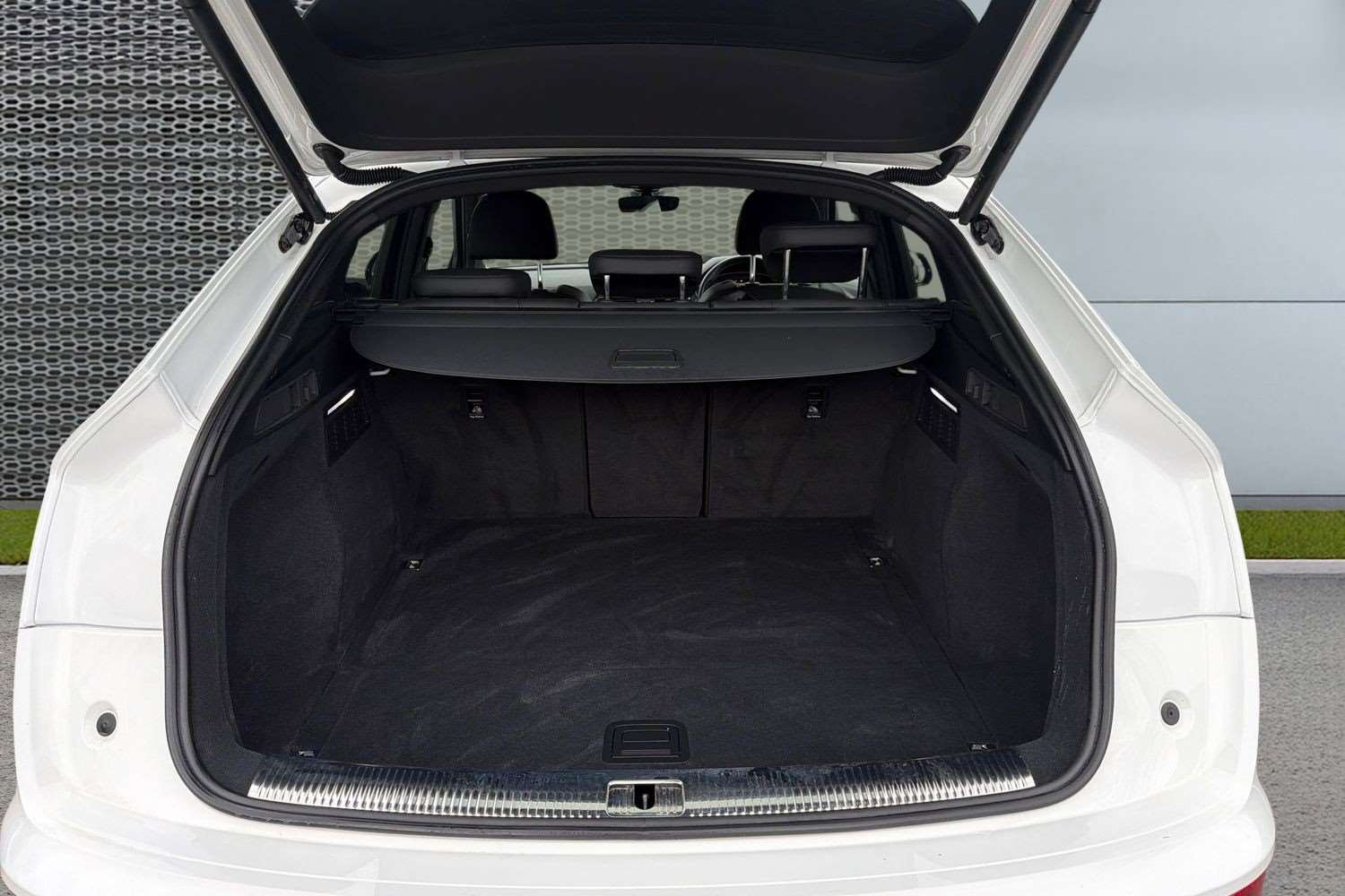 Used Audi Q5 2022 for sale - 77913596: Photo 13