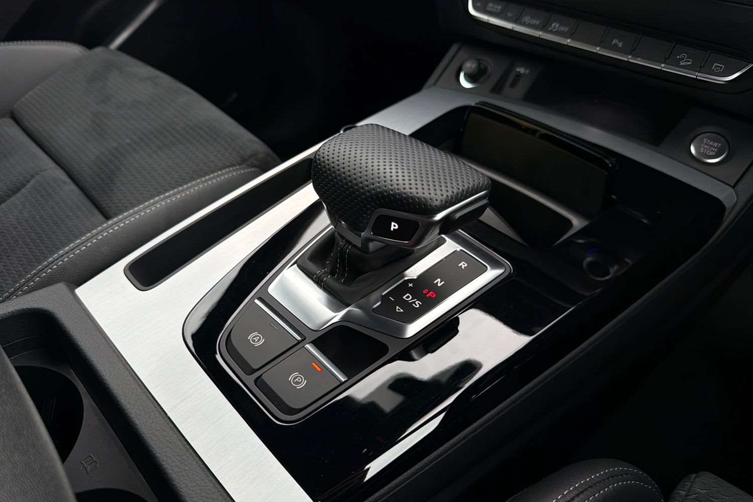 Used Audi Q5 2022 for sale - 77913596: Photo 15