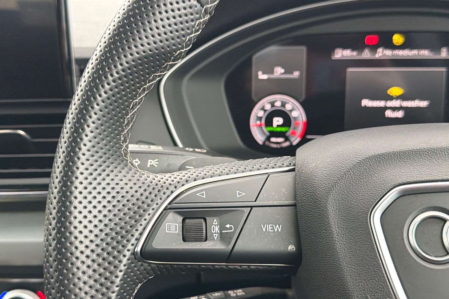 Used Audi Q5 2022 for sale - 77913596: Photo 16