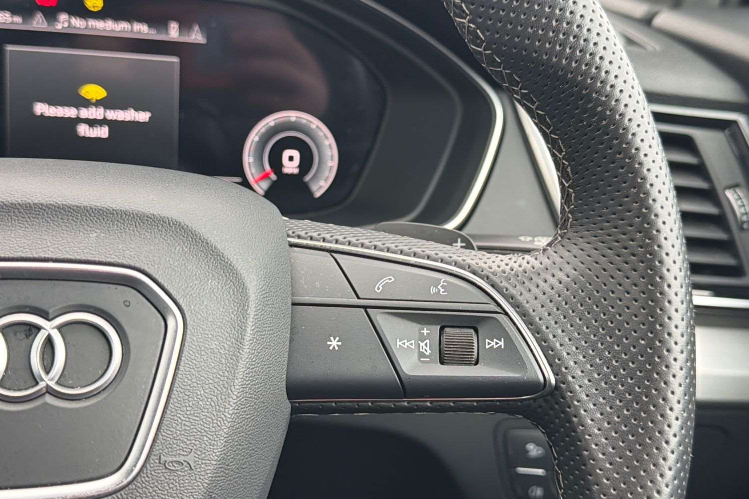 Used Audi Q5 2022 for sale - 77913596: Photo 17