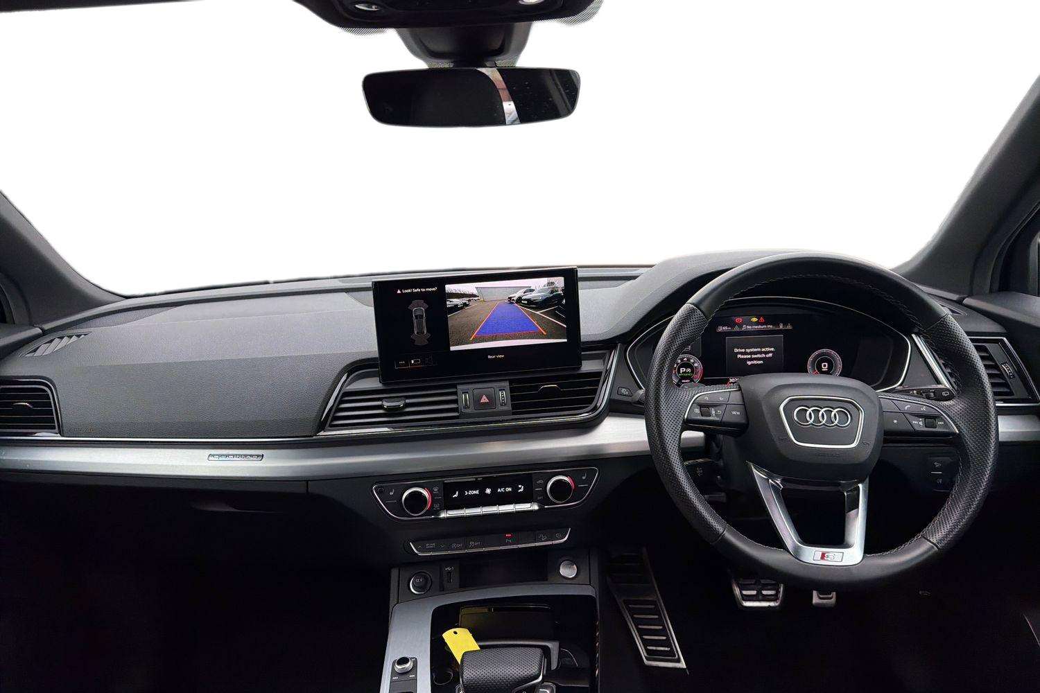 Used Audi Q5 2022 for sale - 77913596: Photo 19
