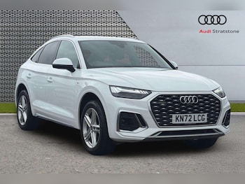 Audi Q5 feature image
