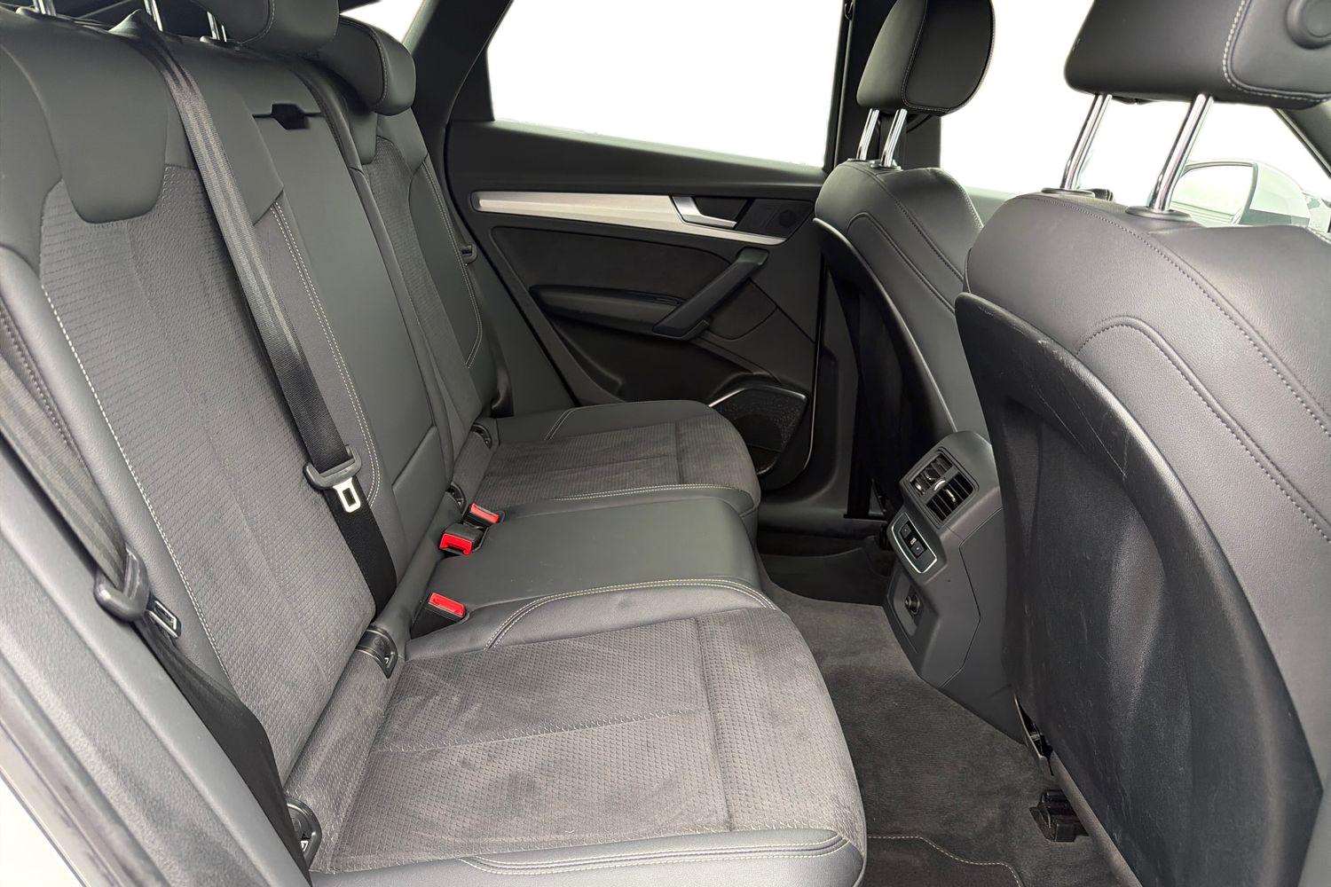 Used Audi Q5 2022 for sale - 77913596: Photo 21