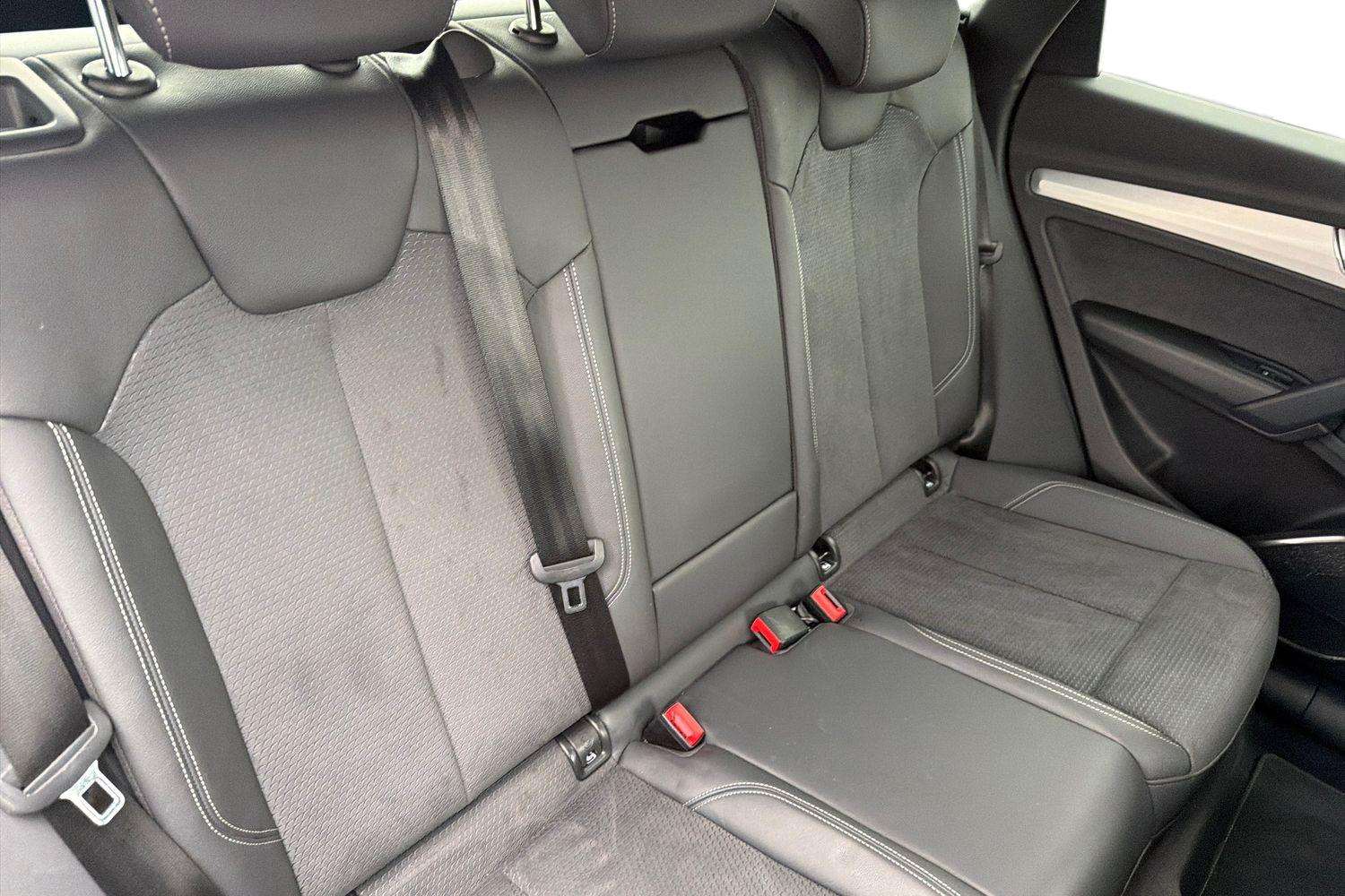 Used Audi Q5 2022 for sale - 77913596: Photo 22