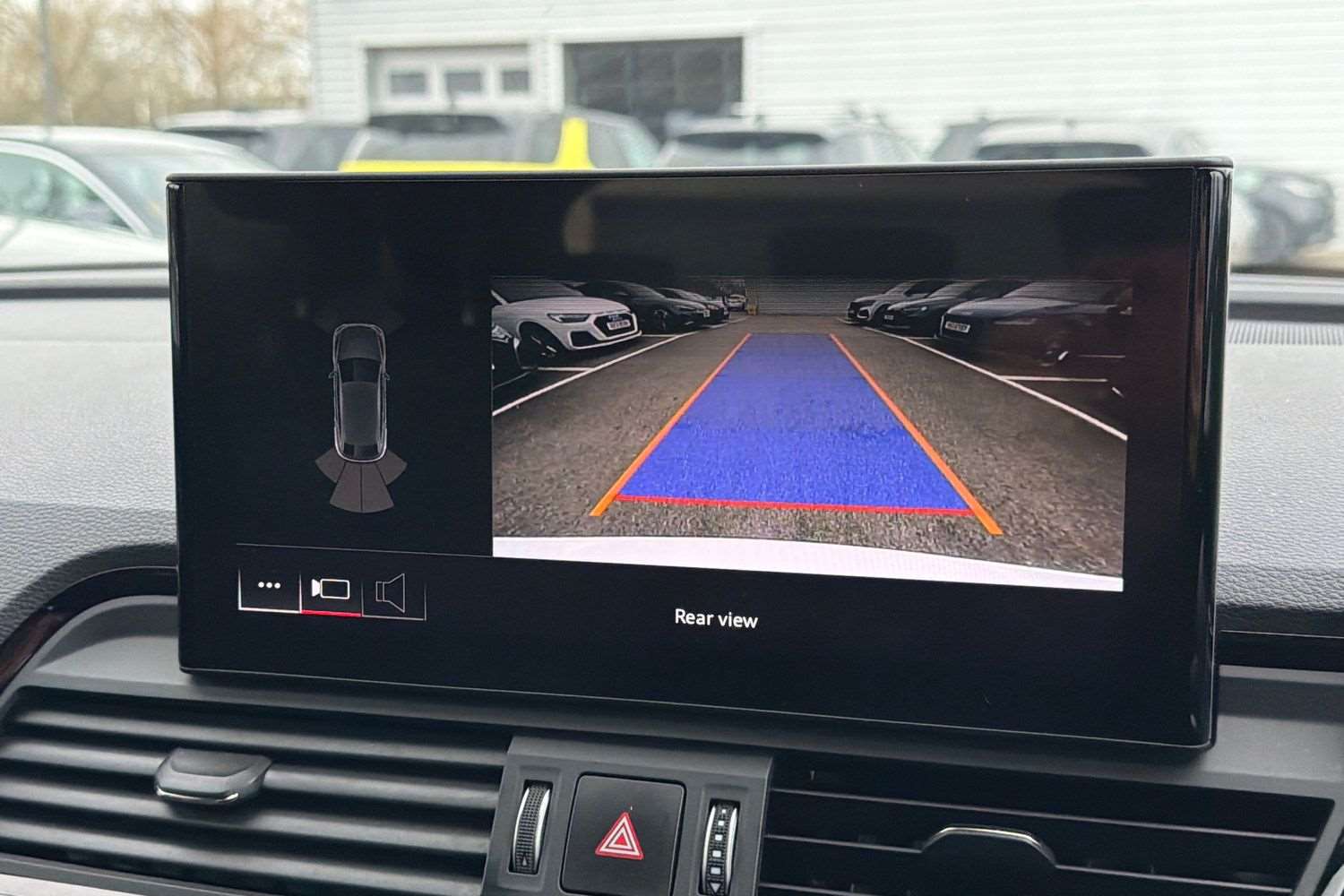 Used Audi Q5 2022 for sale - 77913596: Photo 26