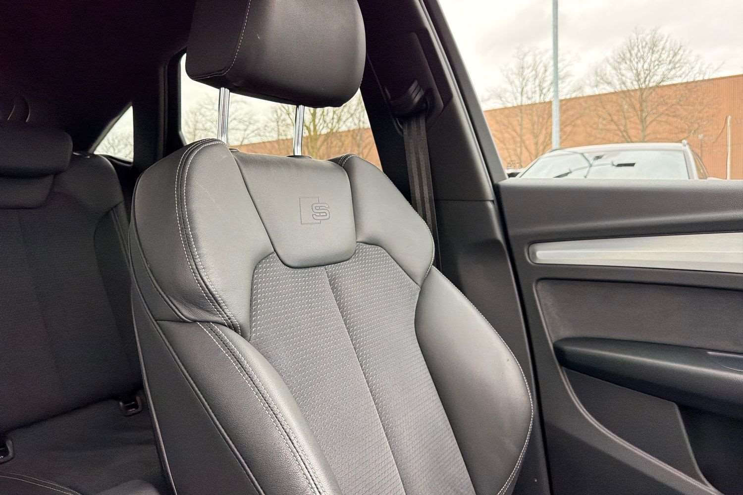 Used Audi Q5 2022 for sale - 77913596: Photo 35