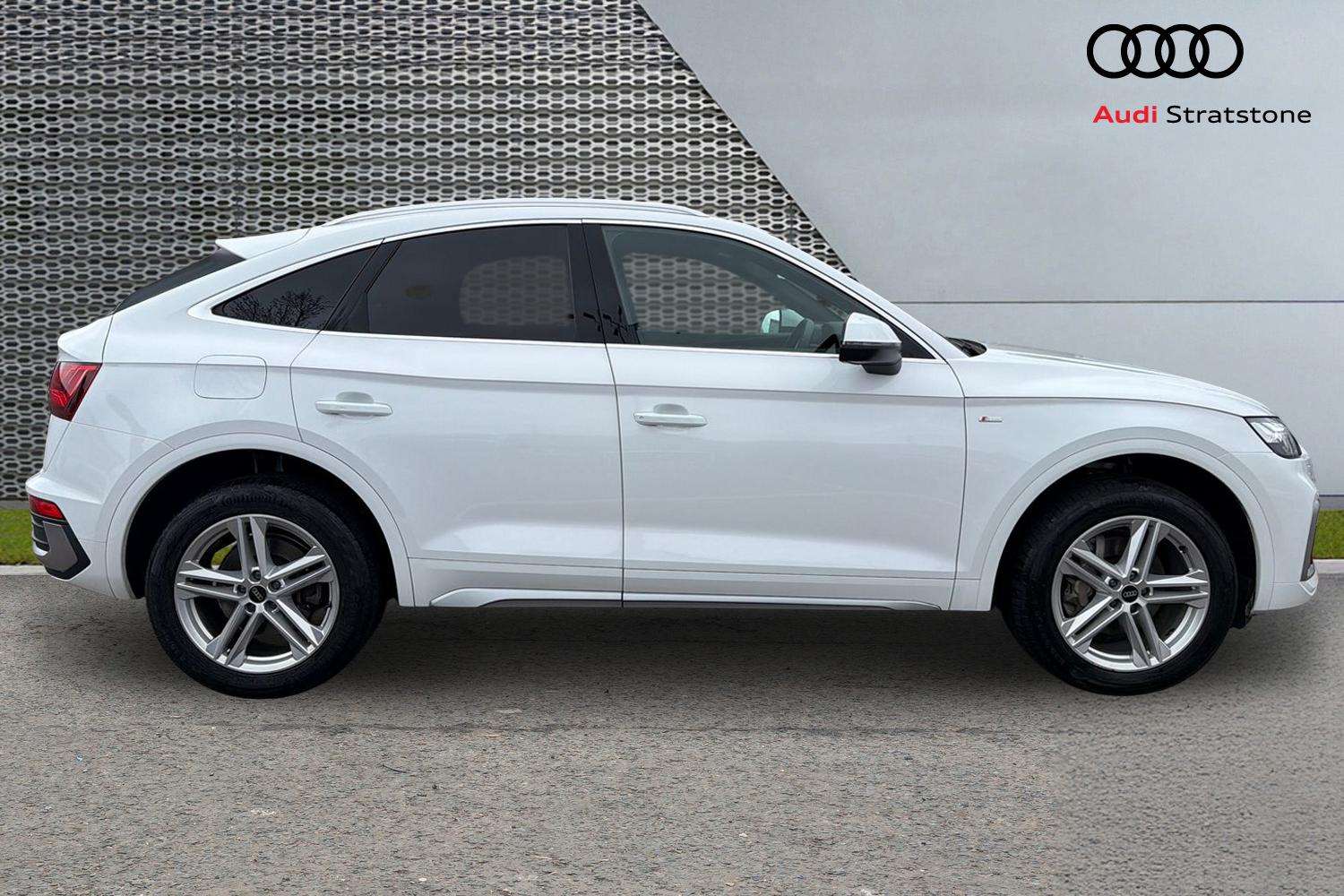 Used Audi Q5 2022 for sale - 77913596: Photo 4