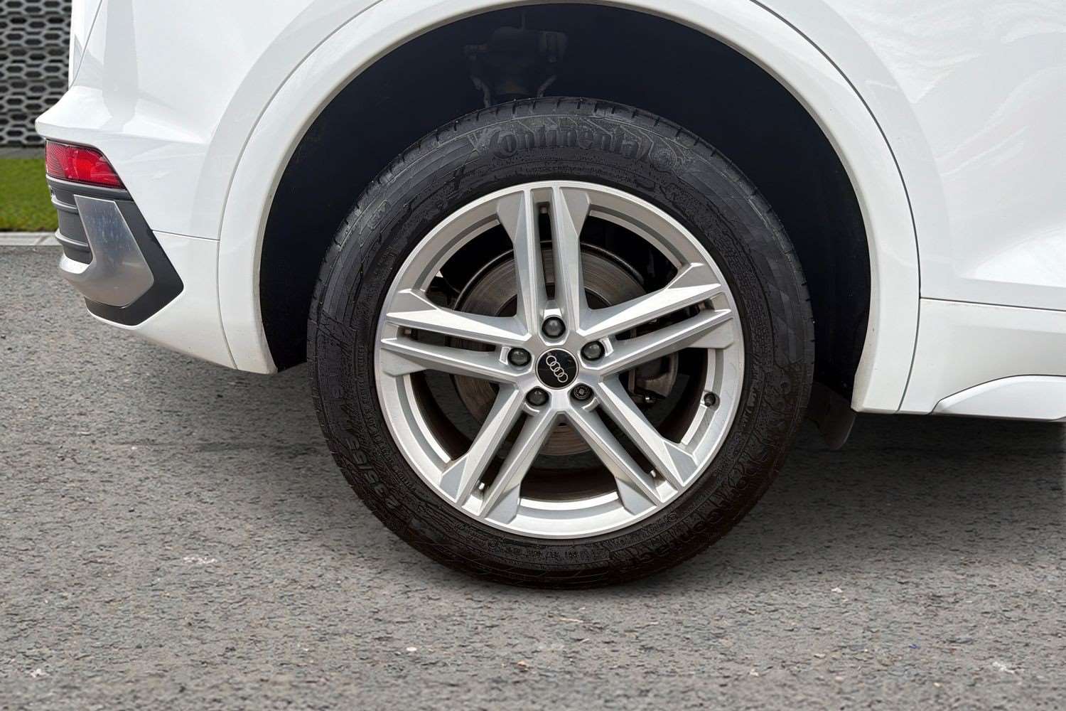 Used Audi Q5 2022 for sale - 77913596: Photo 5