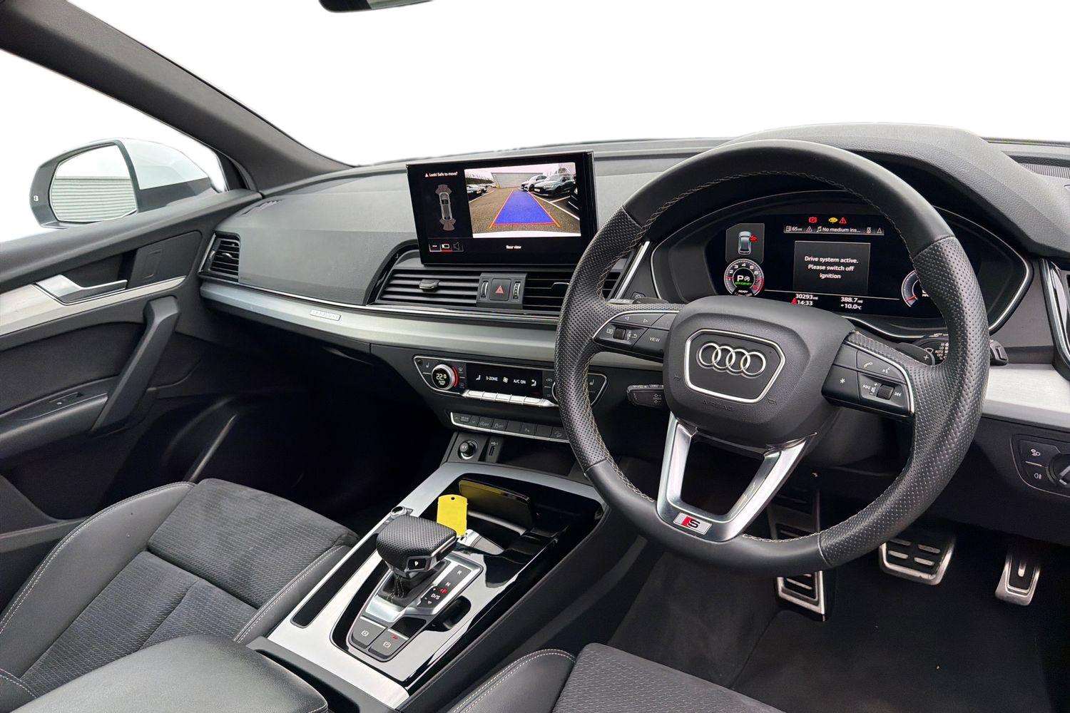 Used Audi Q5 2022 for sale - 77913596: Photo 6