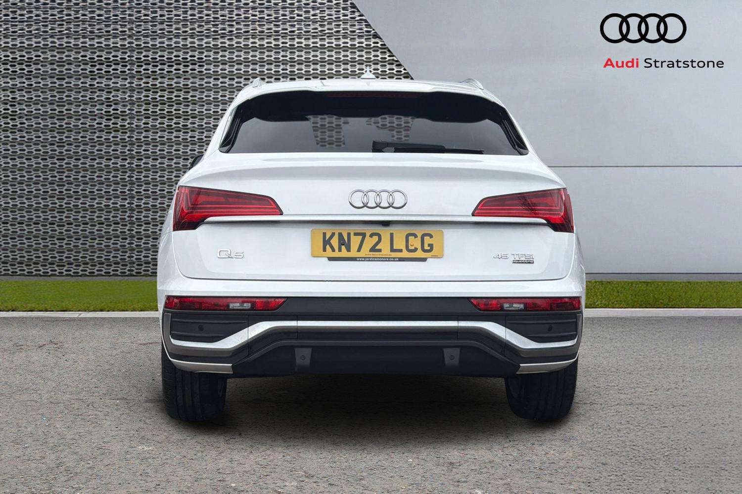 Used Audi Q5 2022 for sale - 77913596: Photo 7