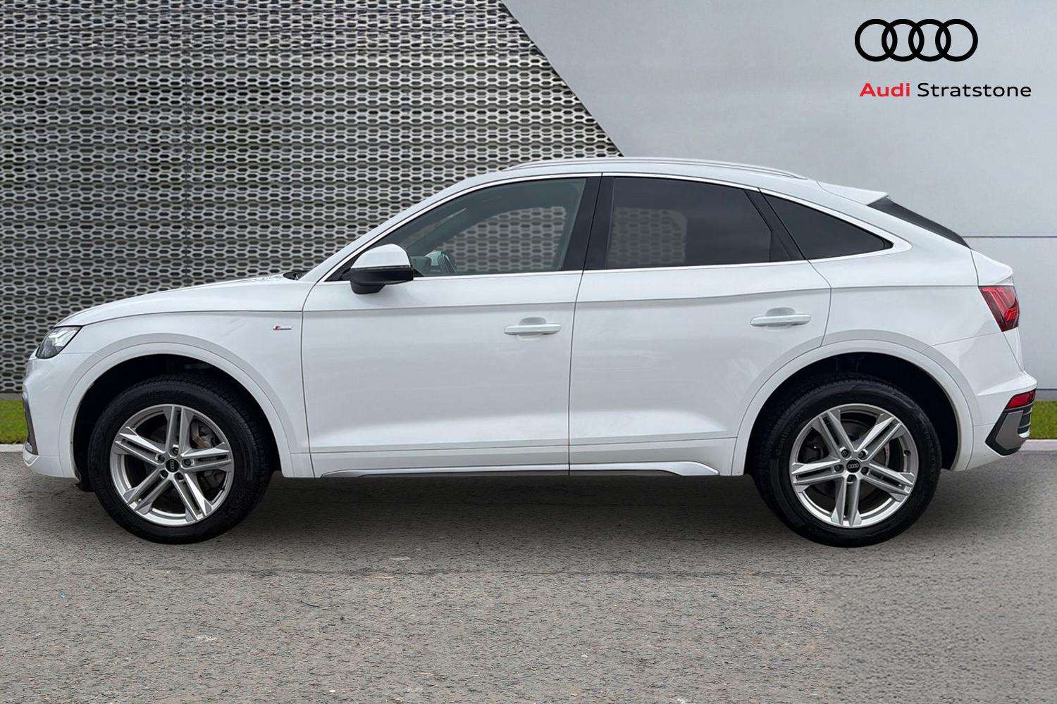 Used Audi Q5 2022 for sale - 77913596: Photo 8