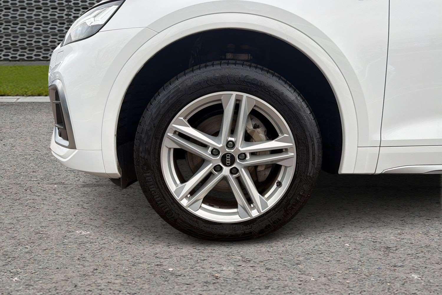 Used Audi Q5 2022 for sale - 77913596: Photo 9