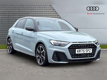 Used Audi A1 2025 for sale - 78845448: Photo
