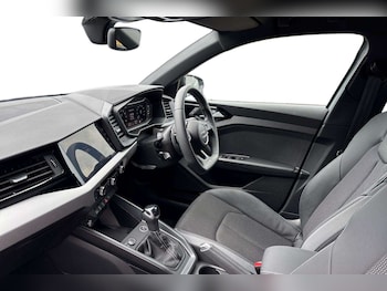 Used Audi A1 2025 for sale - 78845448: Photo