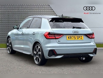 Used Audi A1 2025 for sale - 78845448: Photo
