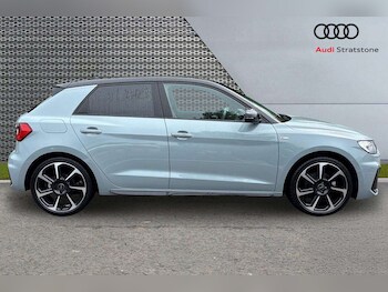 Used Audi A1 2025 for sale - 78845448: Photo