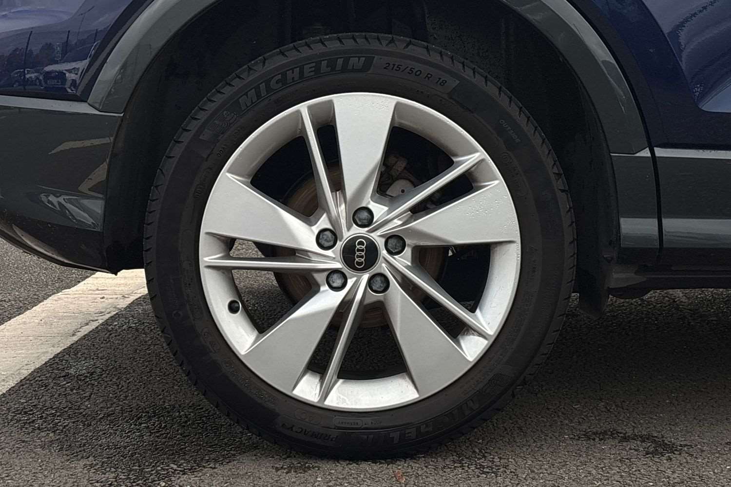 Used Audi Q2 2022 for sale - 77232944: Photo 10