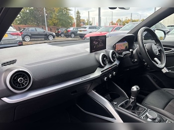 Used Audi Q2 2022 for sale - 77232944: Photo