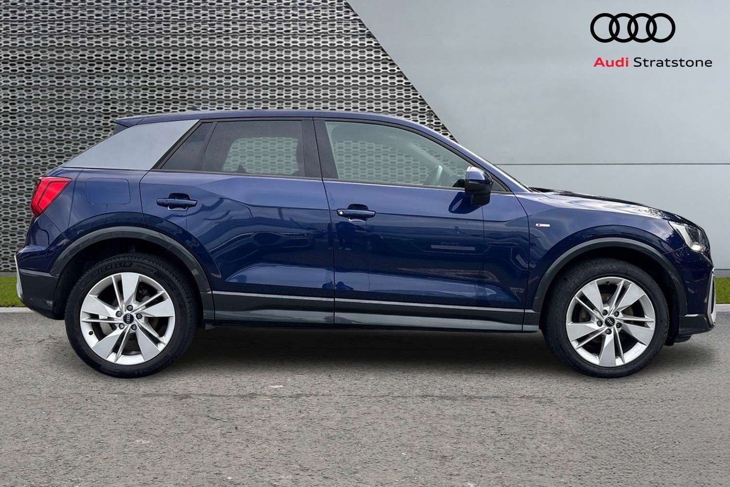Used Audi Q2 2022 for sale - 77232944: Photo 4