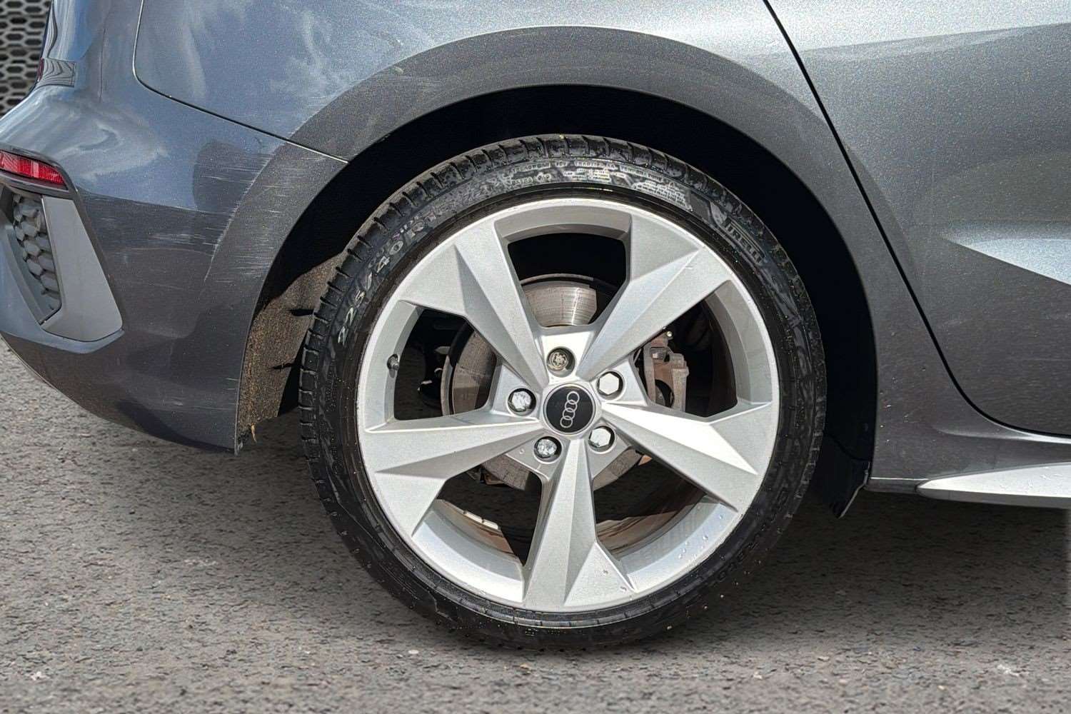 Used Audi A3 2023 for sale - 77857352: Photo 10