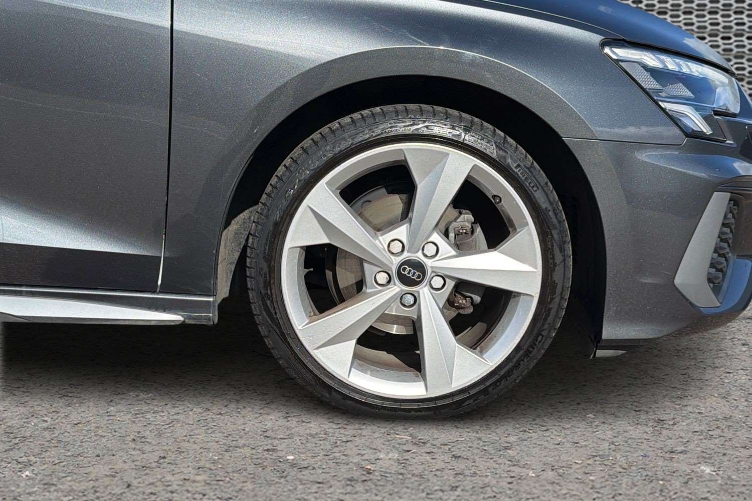 Used Audi A3 2023 for sale - 77857352: Photo 11