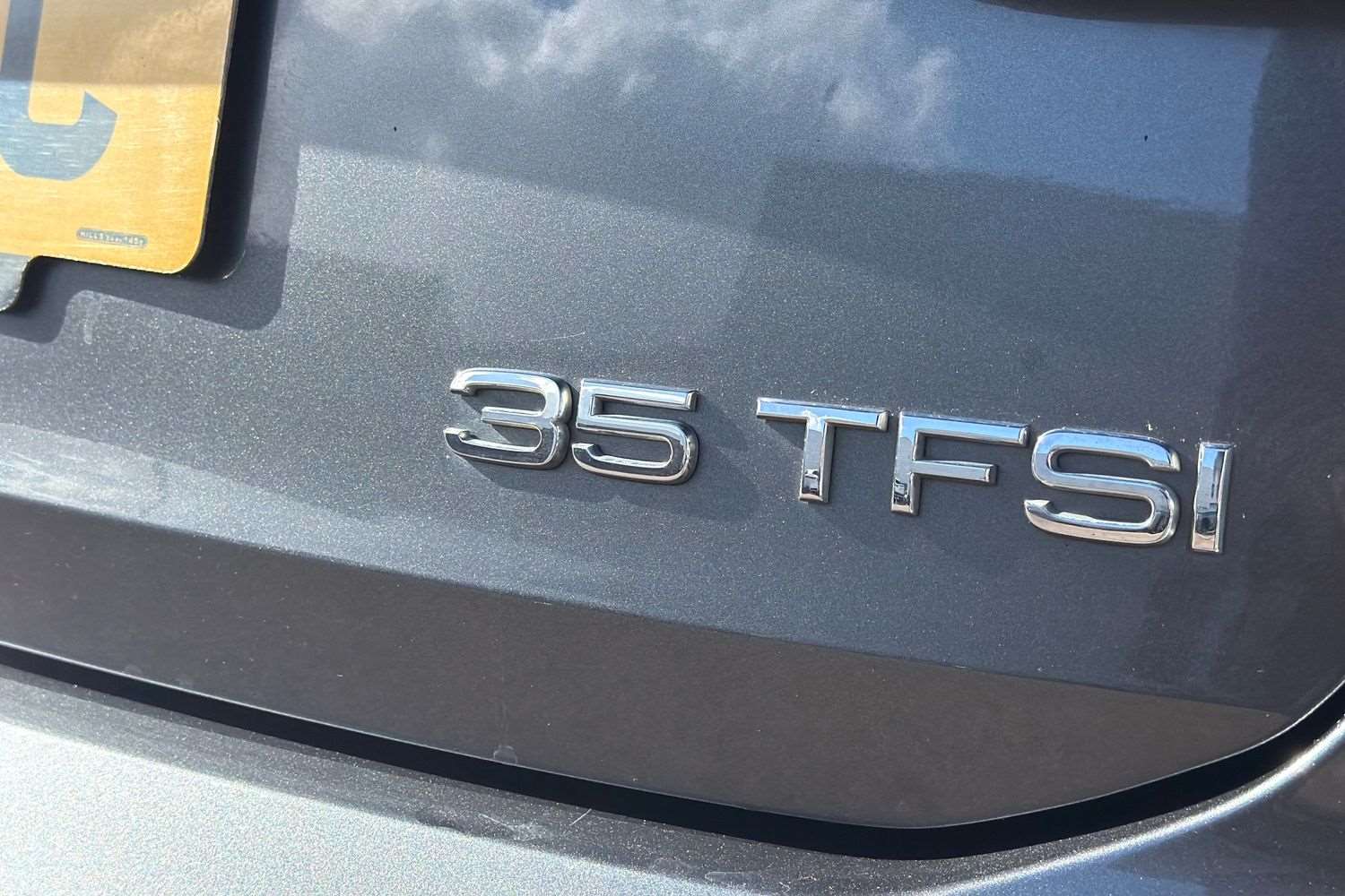 Used Audi A3 2023 for sale - 77857352: Photo 12