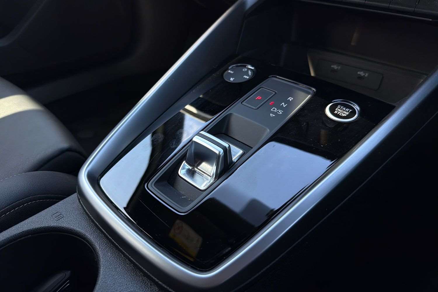 Used Audi A3 2023 for sale - 77857352: Photo 15