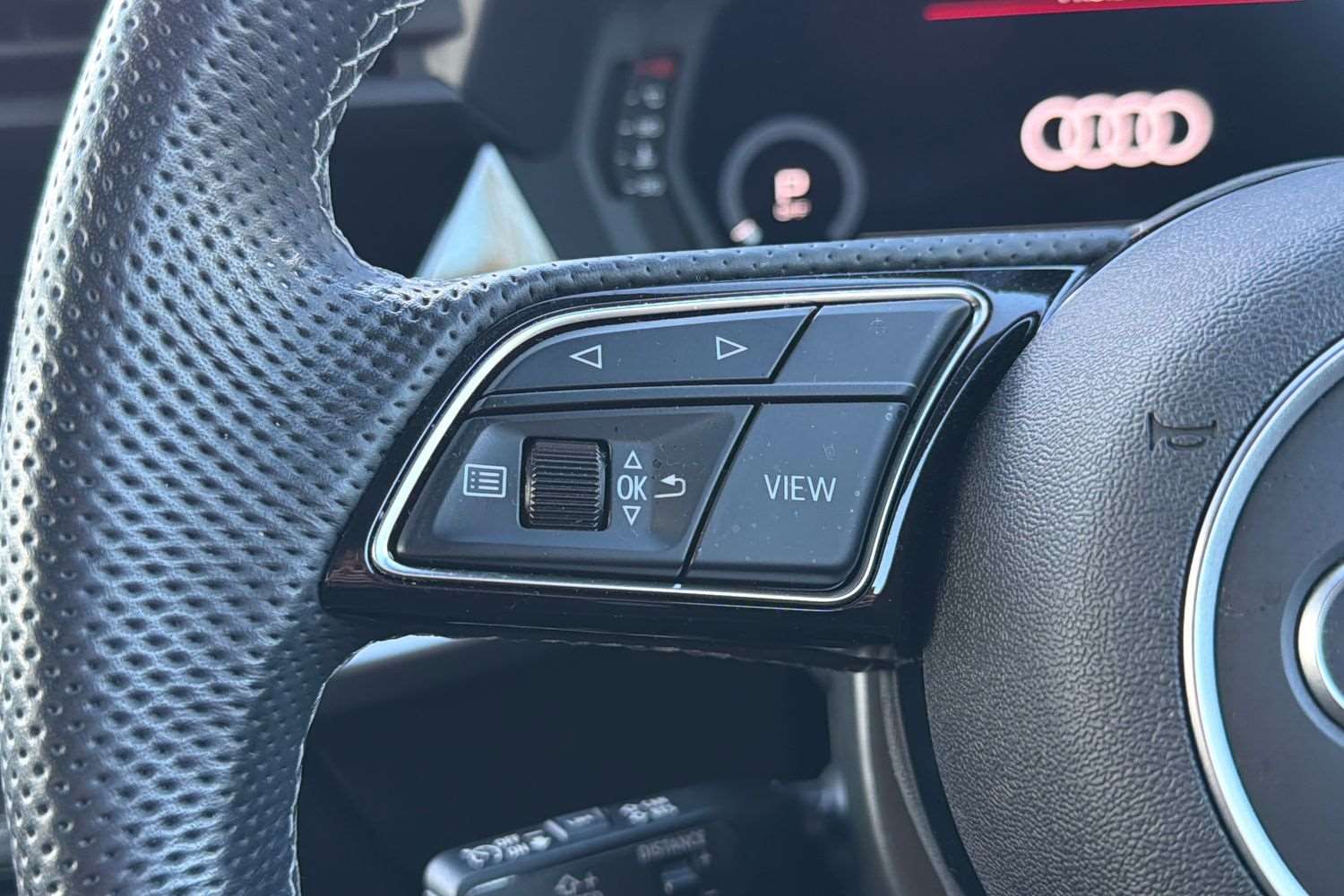 Used Audi A3 2023 for sale - 77857352: Photo 16